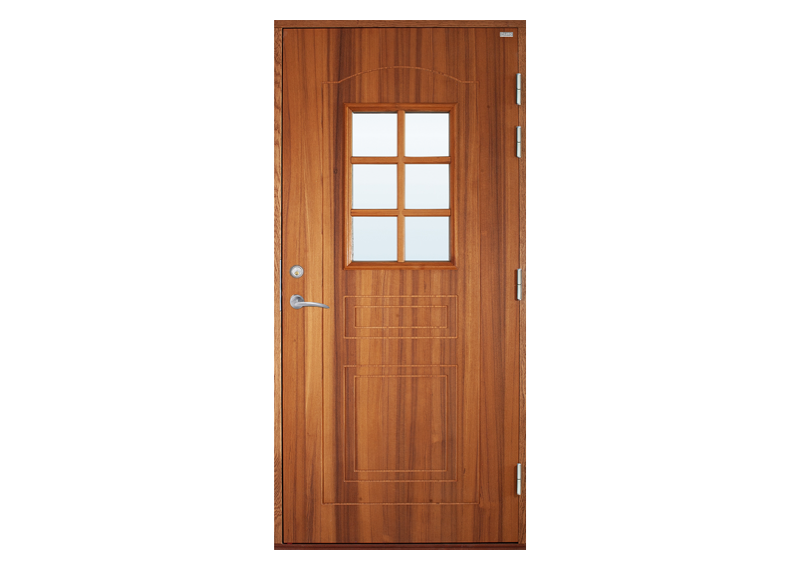 Sjösäter teak - Bild 2
