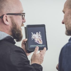 HLR för Vuxna – webbaserad teori