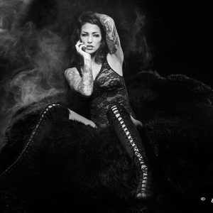 Smokin’ Hot
