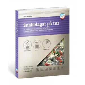Snabblagat på tur