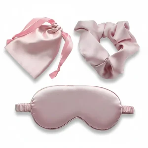 Sovmask i siden set