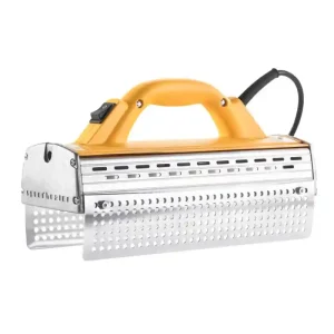 Speedheater IR System Standard
