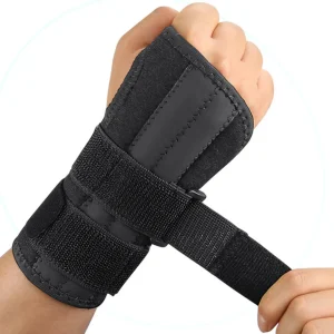 Stabilt handledsbandage