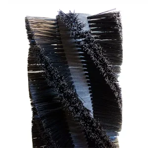 SZ5008 – Huvudborste