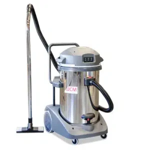 Grovdammsugare T77PT/ST