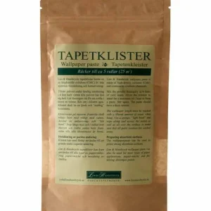 Tapetklister cellulosalim