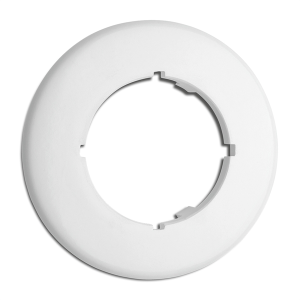 Rund ring Duroplast