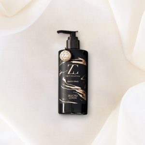 Lotion The Z Collection, Lemon Grass