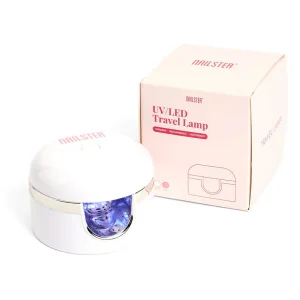 Travel Lamp - White