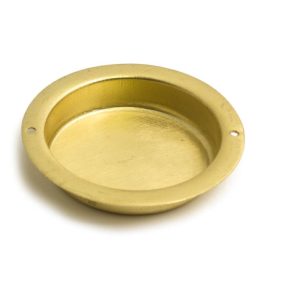 Skjutdörrshandtag Förmässignat 40mm