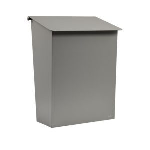 OUTLET Postlåda 9442B Grå