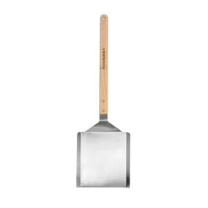 Stekspade Rostfritt/Trä 60 cm