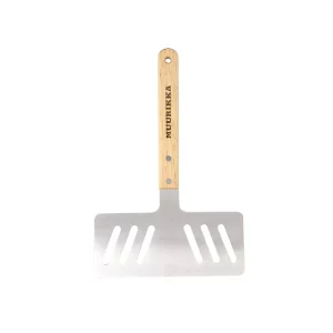 Stekspade med hål Muurikka