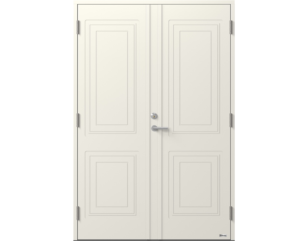 NorDan Bor – Vega 835P