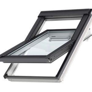 VELUX Pivåhängt Takfönster 3-glas LAGER