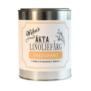 Färdigfärg valfri kulör