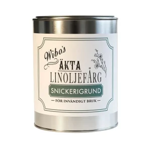 Invändig Snickerigrund