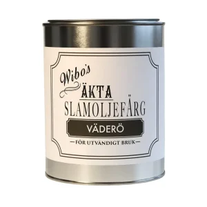 Slamoljefärg valfri kulör