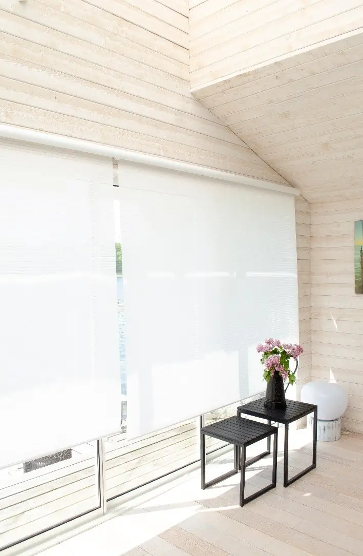 Rullgardin M28 - Bild 3