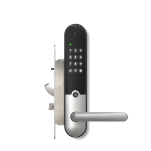 Yale Doorman L3S