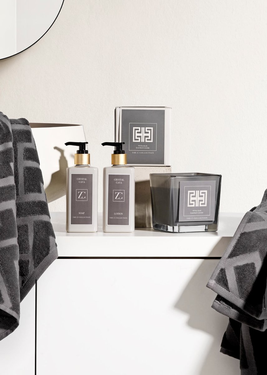 Lotion Crystal Cava - Bild 4