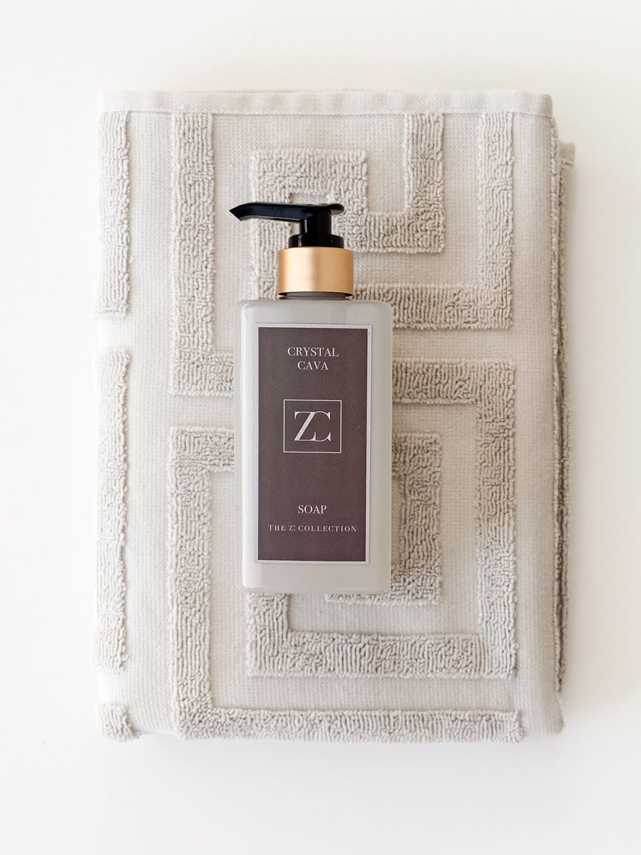 Lotion Crystal Cava - Bild 3